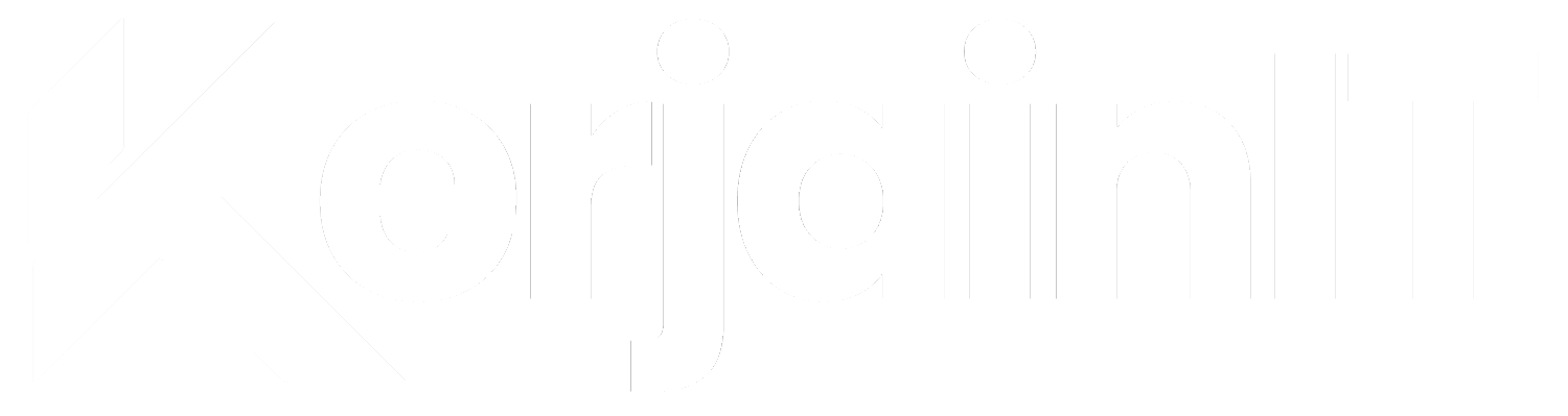 KerjainIT Logo