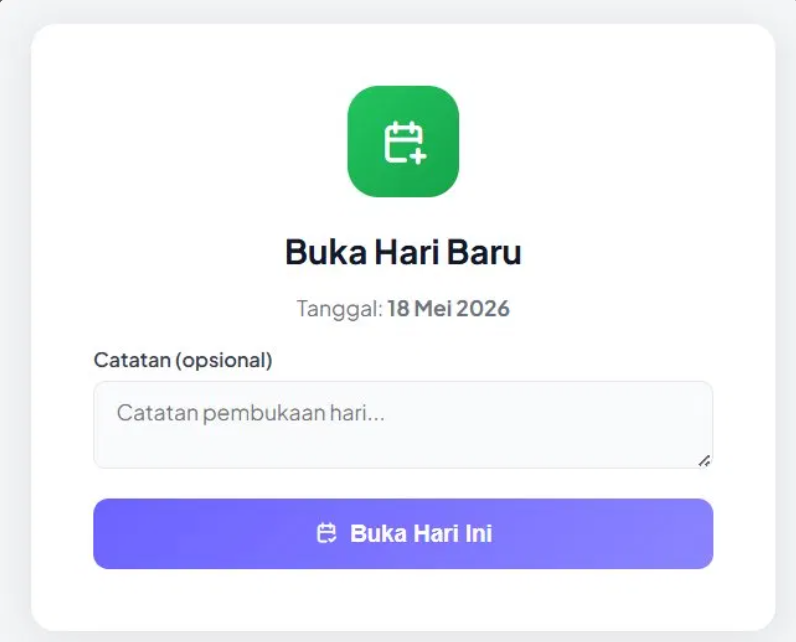 Buka Hari